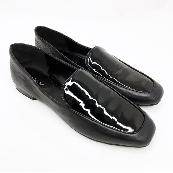 Donald J. Pliner Shoes - Donald J Pliner Patent Loafers